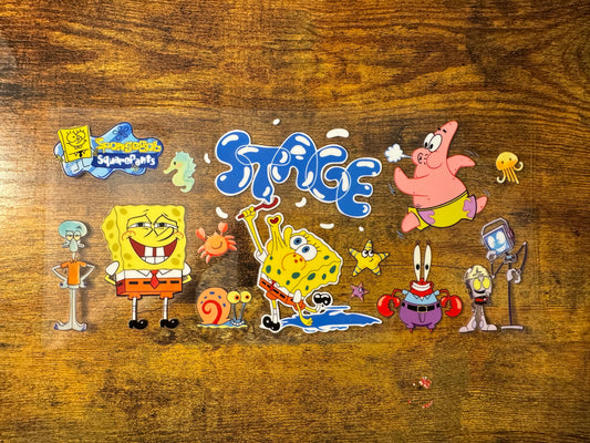 Spongebob 7