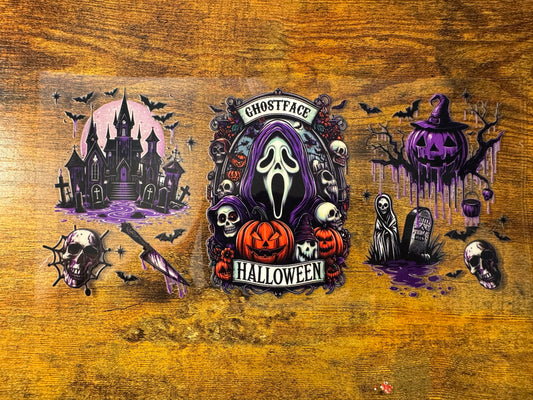 Ghostface 12