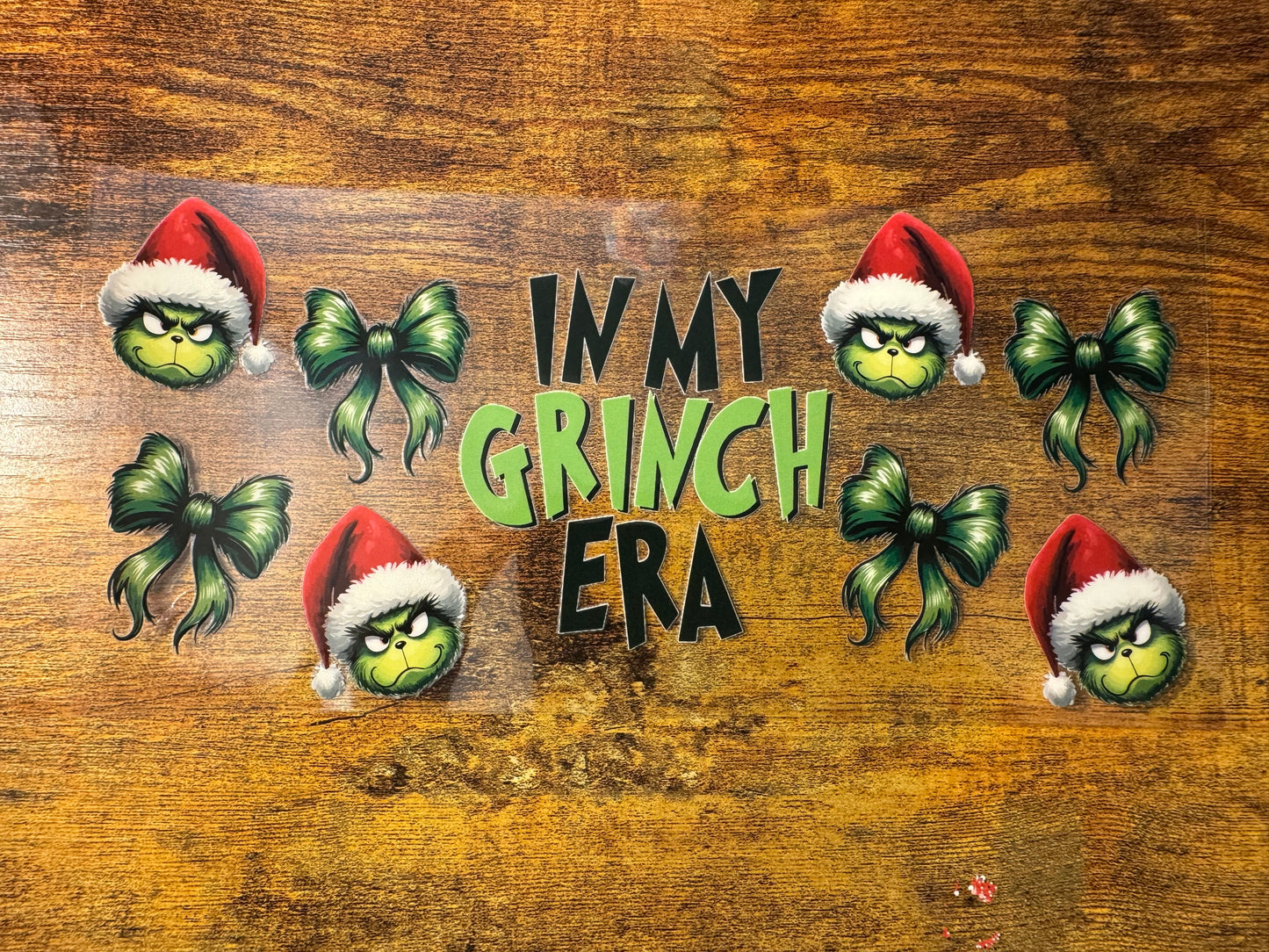 Grinch Christmas 3