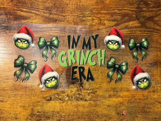 Grinch Christmas 3