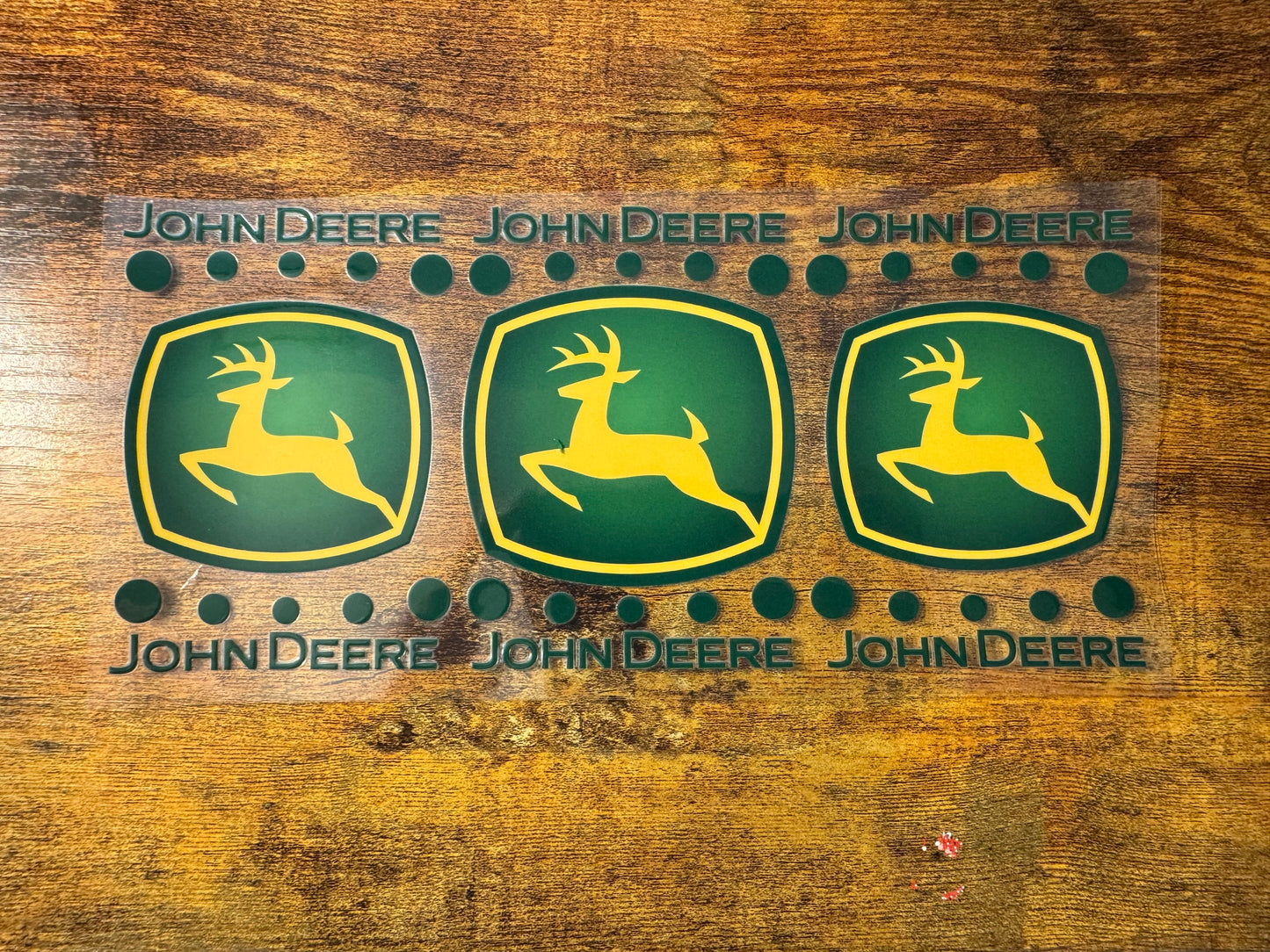 John Deere 2