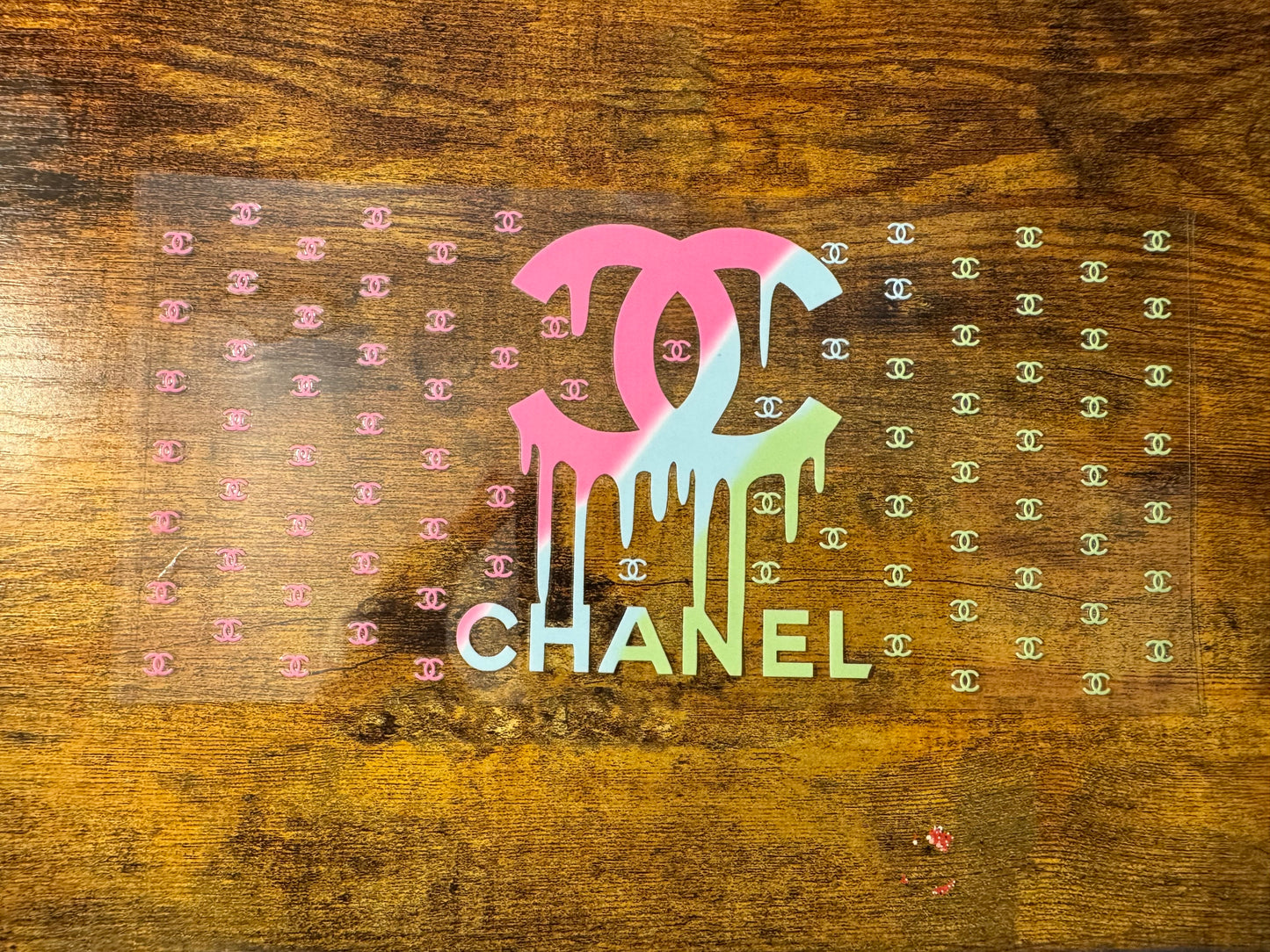 Chanel 11