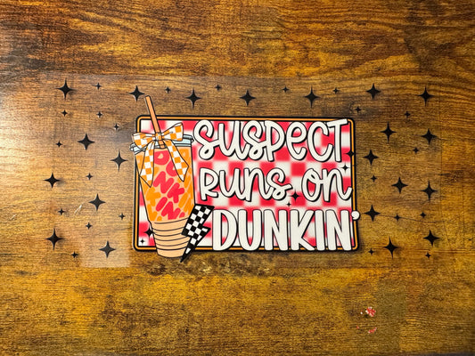Dunkin 7