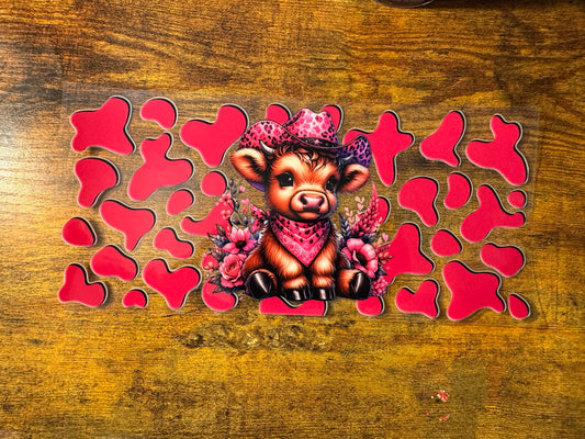 Cow 84