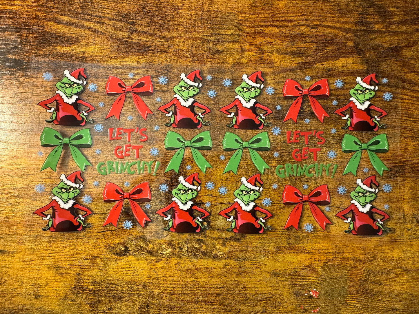 Grinch Christmas 4