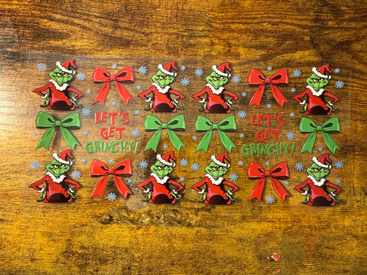 Grinch Christmas 4