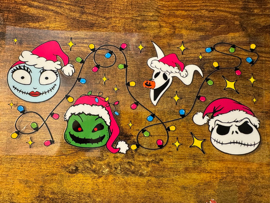NBC Christmas