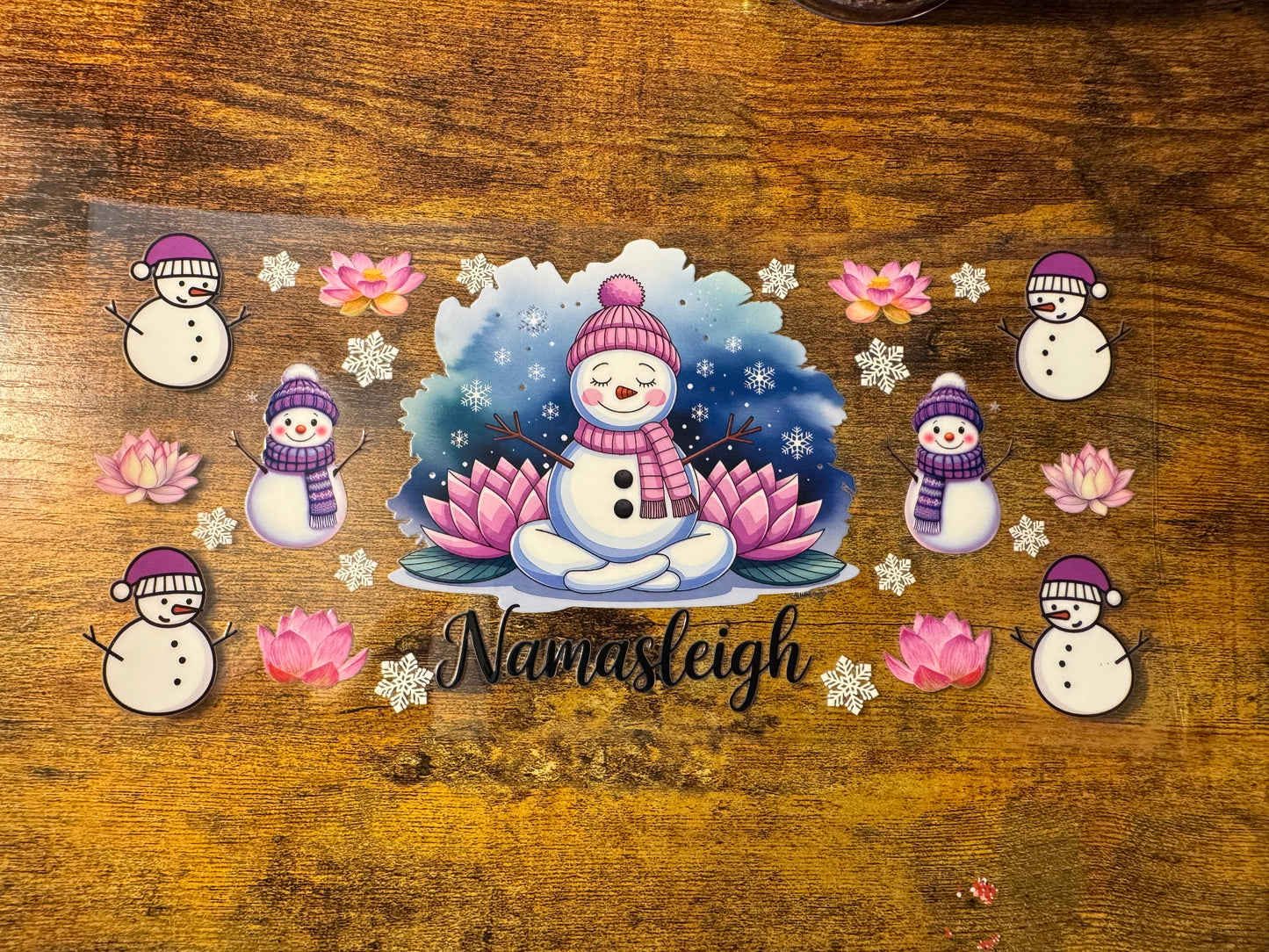 Snowman
