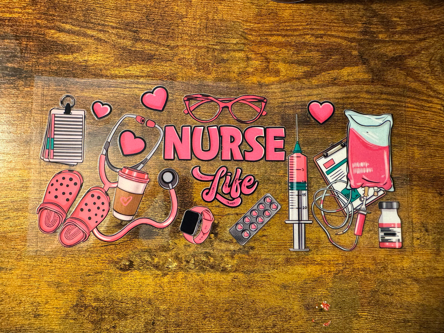 Nurse 21