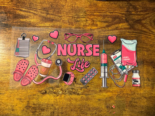Nurse 21