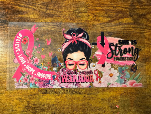Breast Cancer Awareness