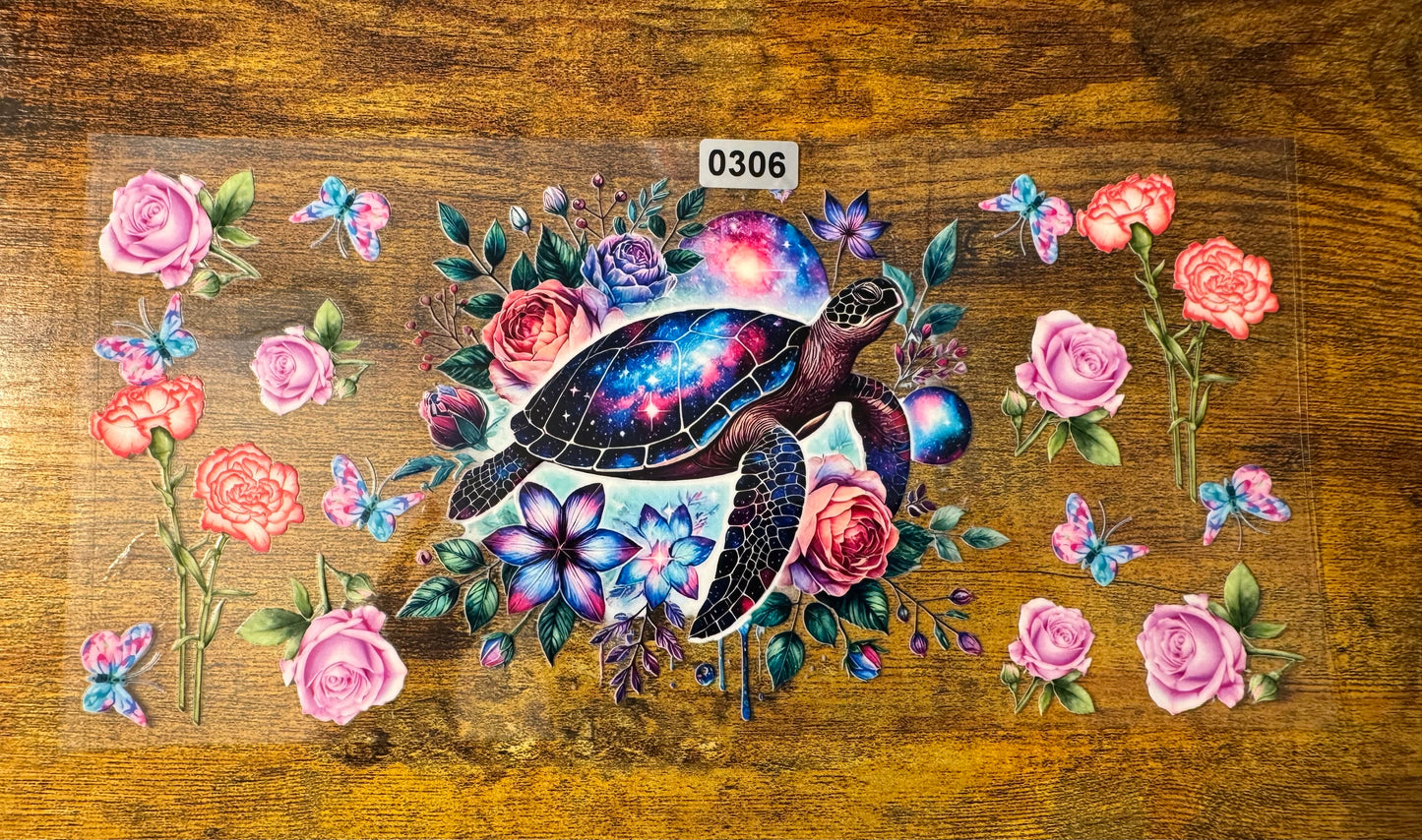 Turtles 13