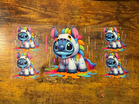 Stitch 40