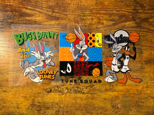 Looney Tunes