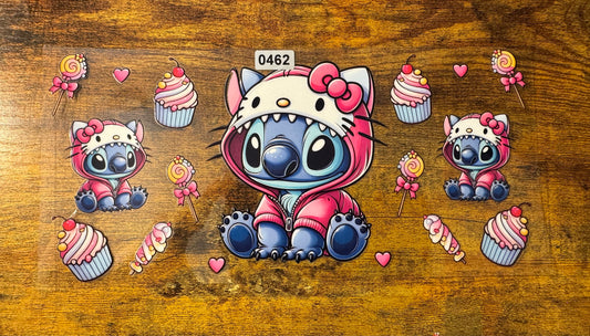 Stitch 39