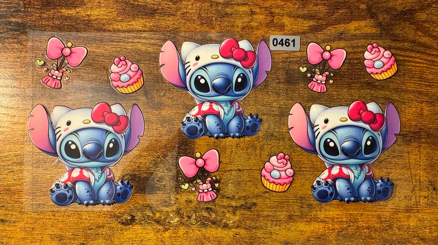 Stitch 38