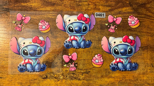 Stitch 38