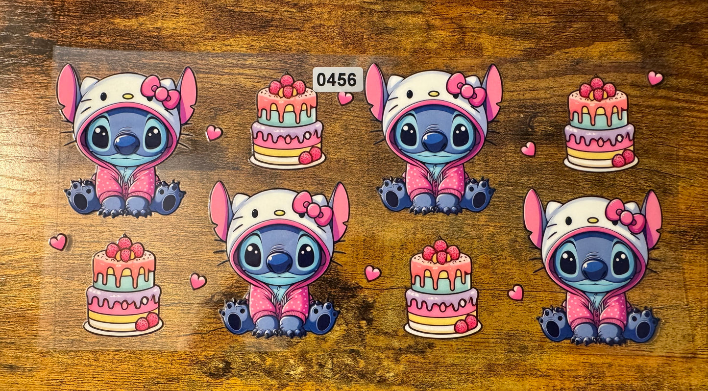Stitch 37