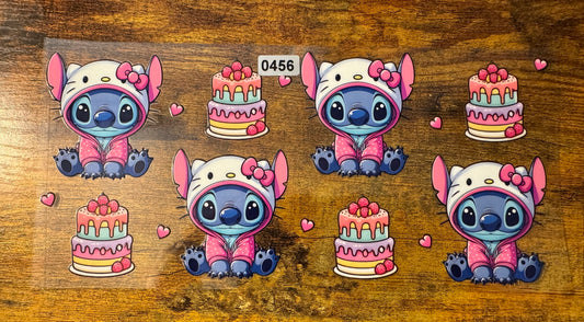 Stitch 37