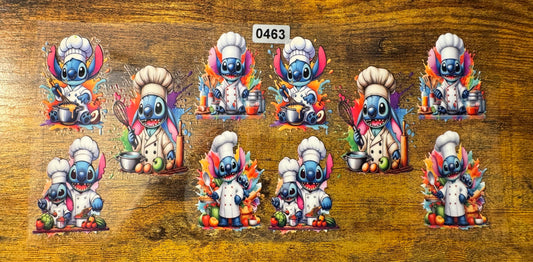 Stitch 36