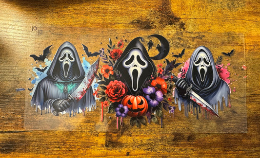 Ghostface 10