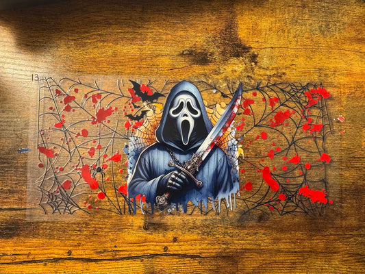 Ghostface 13