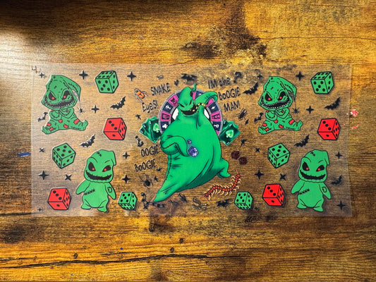 Oogie 4