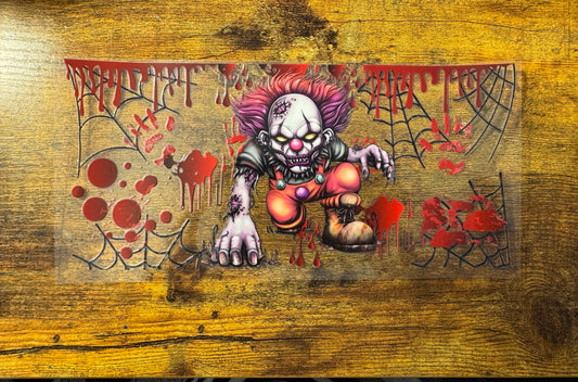 Penny Wise 7