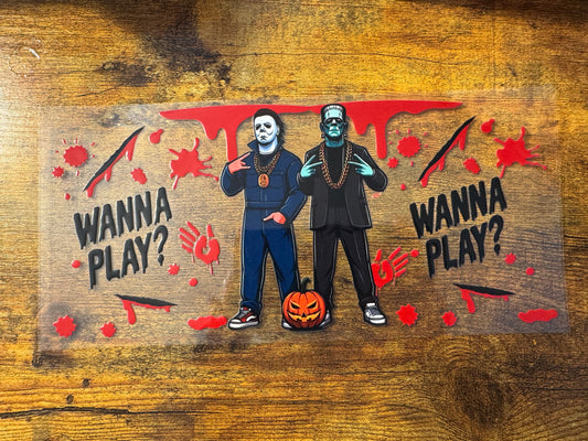 Michael Myers 4