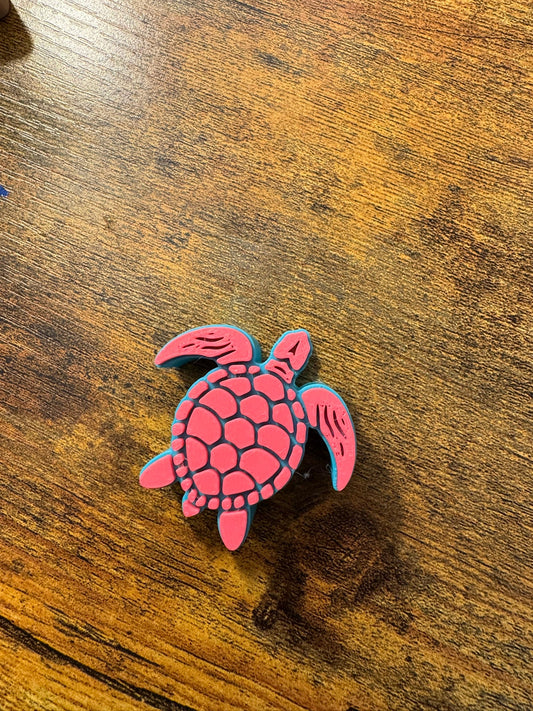 Turtle Topper
