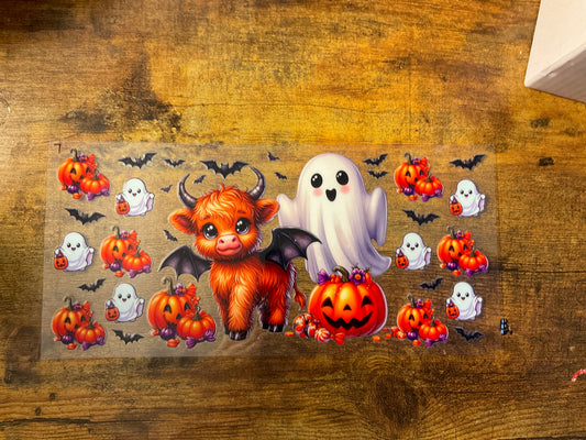 Halloween 7