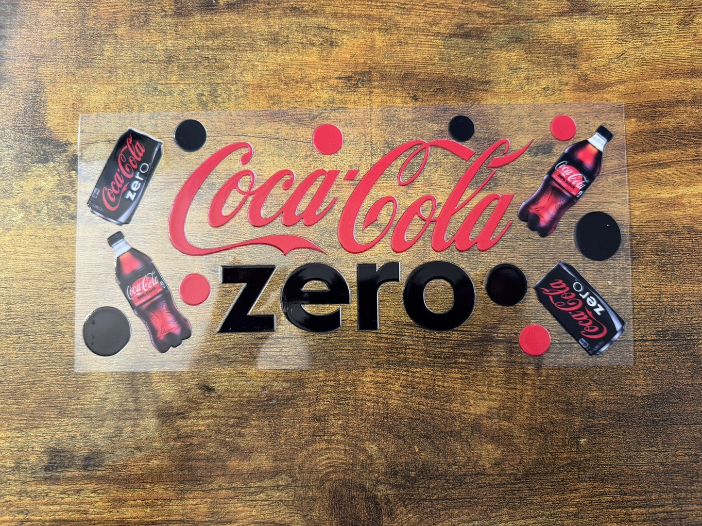 Coke Zero