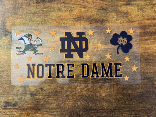 Notre Dame