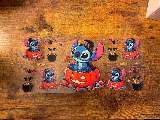 Halloween 15