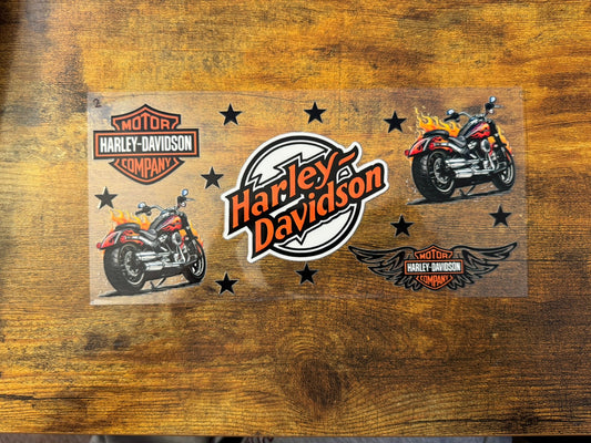 Harley Davidson 2