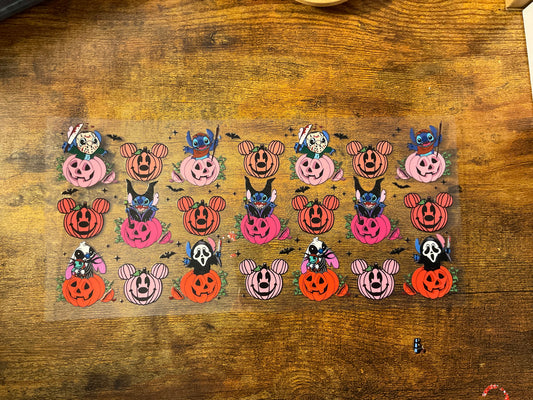 Halloween 23