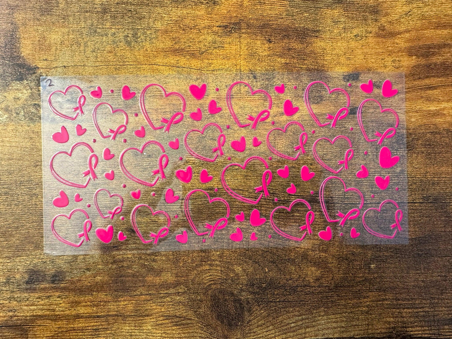 Breast Cancer Awareness 2