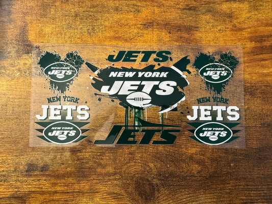 Jets 4