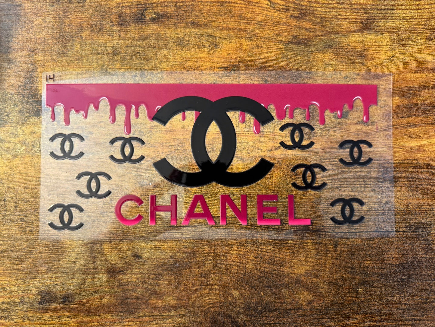 Chanel 14