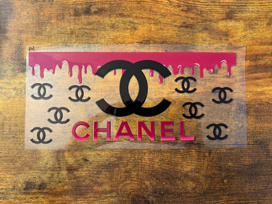 Chanel 14