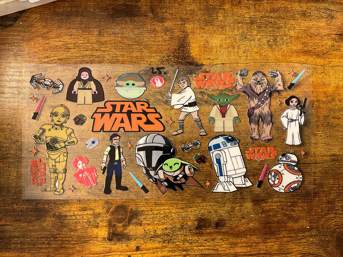 Starwars 2