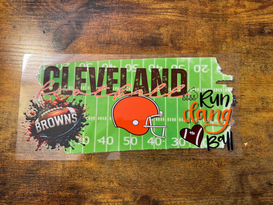 Browns 5