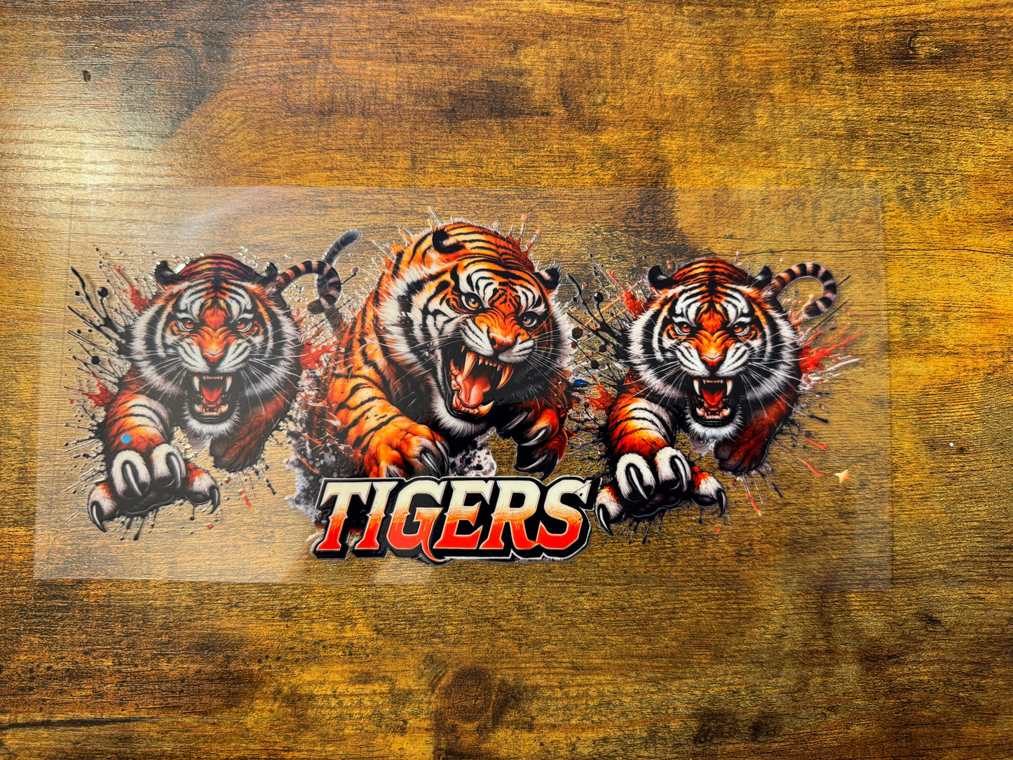Tigers