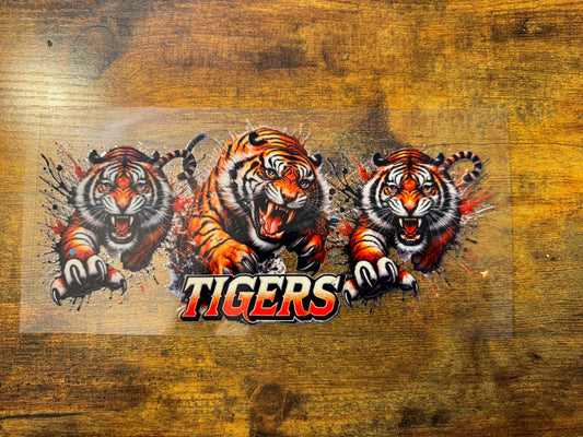 Tigers