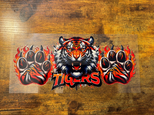Tigers 3