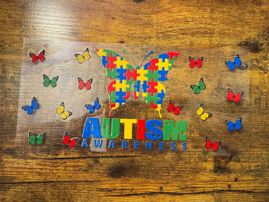 Autism 9