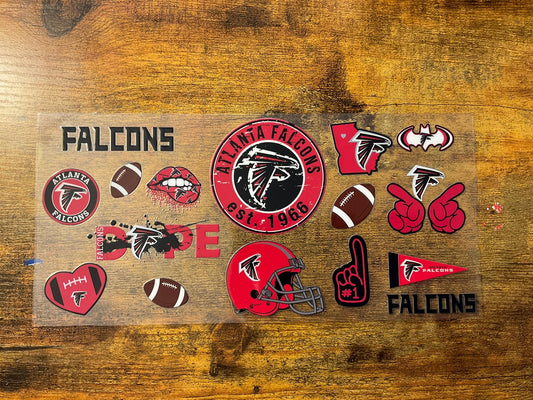 Falcons 6