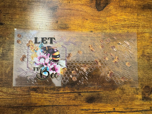 Let It Bee 2