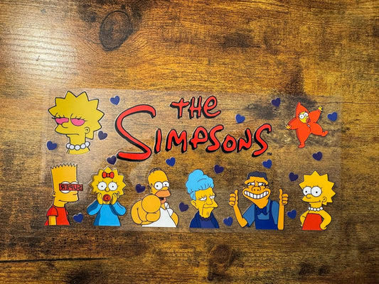 The Simpsons 10