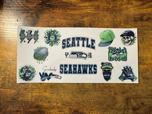 Seahawks 7